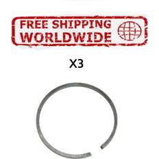 Stihl Garden Power Tool Spare Parts Stihl Piston Rings Set 50mm X 1.2mm For Ts410 Ts420