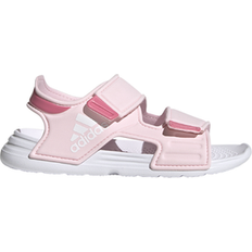 Adidas Girls Sandals Children's Shoes adidas Altaswim Slingback Youth Girls Sandals