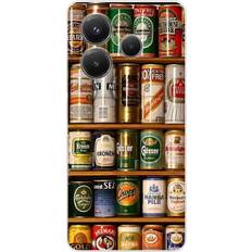 Xiaomi Redmi Note 12 Pro Mobile Phone Cases 1001coques Silicone Case Compatible Redmi Note 14 5G