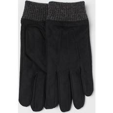 H&M Handskar & Vantar H&M Herr Handskar - Svart
