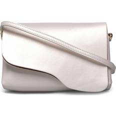 Scarlino Perla Shimmery Double Faced - Nappa