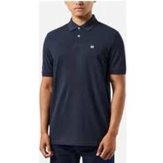 Weekend Offender Polo Shirts Weekend Offender Mens Polo Shirts - Navy