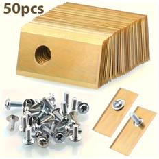 Robot Lawn Mower 30 Titanium Alloy Replacement Blades