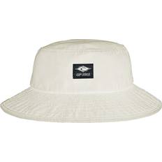 Rip Curl Herr Hattar Rip Curl Vit Bucket Hatt Vintage White