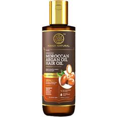 Khadi Hair Oils Khadi Natural Moroccan Argan Hair Oil 200 ml