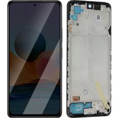 Replacement Screens Xiaomi Redmi Note 10 10s Full Block Screen Frame