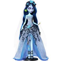 High Skullector Corpse Bride Doll