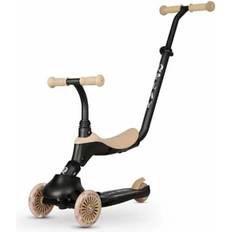 Sparkcykel Ociotrends Beige Scooter