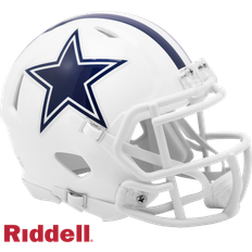 Dallas Cowboys Helmet Replica Mini Speed