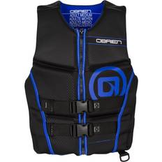 Flex V-Back CGA Wake Vest 2023 Medium