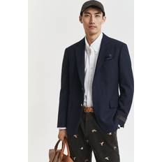 Gant Blazers Gant Men Slim Fit Club Bazer