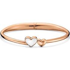 Tommy Hilfiger Pink Bracelets Tommy Hilfiger Ladies Bracelet 25 cm