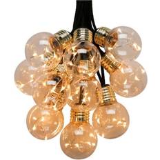 Deco 10 LED Lyslenke 8.15 m