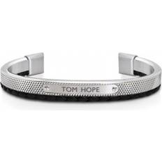 Men's Stainless Steel Bracelet Hybrid