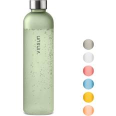 650ml Green Leak-proof BPA free