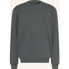 AllSaints Clothing AllSaints Future Crew Neck Cotton Sweatshirt
