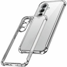 Transparent Mobilskal