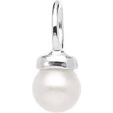 Drakenberg Sjölin Berlocker & Hängen Drakenberg Sjölin Charms Petite Pearl