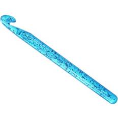 Large Ergonomic Crochet Hooks 12mm