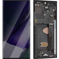 Replacement Screens Relife Screen Frame Galaxy Note 20 Ultra
