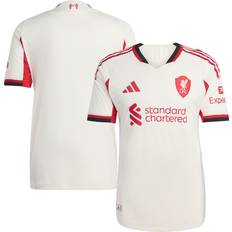adidas Liverpool Away Jersey 2025 26 Authentic XXL