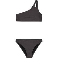 Drenge Bikinier Børnetøj Protest Kid's PRTYeah Bikini Børn - Grå