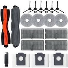 Vacuum Cleaner Accessories Tlily X30 Ultra Robot Vacuum Cleaner Accessories