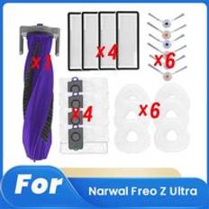 Vacuum Cleaner Accessories Tlily Freo z Ultra Sweeping Robot Cleaner