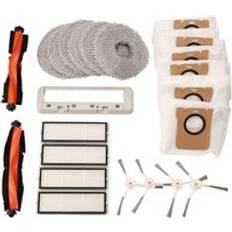 Vacuum Cleaner Accessories Tlily Accessories Kit for Robot Vacuum X20 Plus