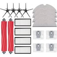 Vacuum Cleaner Accessories Tlily For Max Main Side Brush Filter Mop Dust Bag