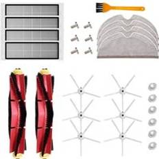 Vacuum Cleaner Accessories Tlily For S4 S5 S5Max Main Side Brush