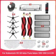 Vacuum Cleaner Accessories Tlily Maxv Robot Vacuum Cleaner Replacement Parts