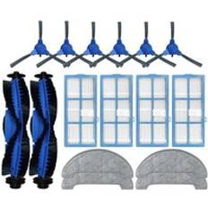 Vacuum Cleaner Accessories Tlily Main Brush Side Hepa Filter Mop Pad
