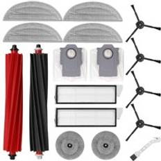 Vacuum Cleaner Accessories Tlily S8 Maxv Ultra Vacuum Robot Accessories