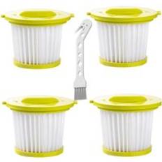 Vacuum Cleaner Accessories Tlily Hepa Filter for PCL700 PCL704 CL70518V
