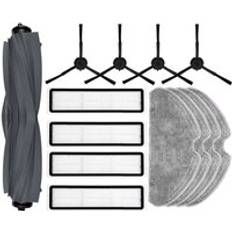 Vacuum Cleaner Accessories Tlily D9 Max Gen 2 HEPA Filter Mop Pads