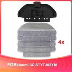 Vacuum Cleaner Accessories Tlily Sweeper and Mop 3C Accessories STYTJ02YM