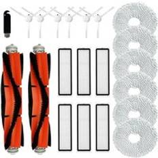 Vacuum Cleaner Accessories Tlily S10 Plus Robot Vacuum Cleaner Parts