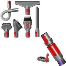 Vacuum Cleaner Accessories Tlily Home Cleaning Kit Dust Brush Vacuum Cleaner