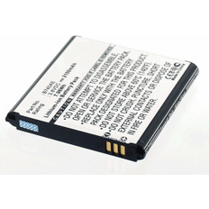 Akku für Samsung Galaxy S4 Zoom Li-Ion 3.8 Volt 2100 mAh