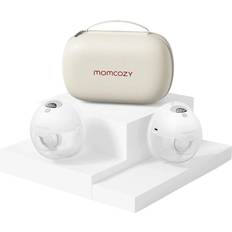 Maternity & Nursing Momcozy M5 Wearable Double Electric Breast Pump