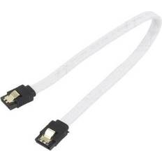 Savio Savgak-01 Sata Male 0.3 M Sata III Cable
