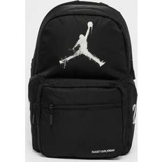 Big Kids Mvp Jumpman Backpack - Black