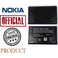 BL-5C Original LI-ION Battery