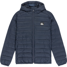 Scaly Youth Syntetjacka - Dark Navy