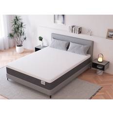 Essential Airflow Ortho Medium Firm Foam Mattress Super King Polyether Matress