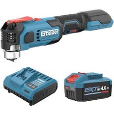 18V 4Ah Li-ion Brushless V2 Cordless