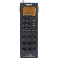 PL-368 Portable Receiver