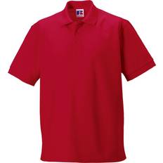 Ultimate Classic Cotton Polo Shirt -