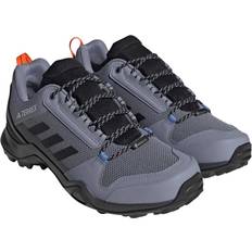 adidas Terrex AX3 Gore-TEX Hiking Shoes - Violet